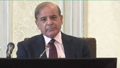 Under Attack From Taliban, Pakistan PM Shehbaz Vows To Eliminate TTP