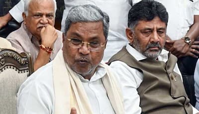 DK Shivakumar To Be Replaced As Karnataka Congress Chief? CM Siddaramaiah's BIG Remark