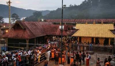 Don't Visit Mosques During Sabarimala Pilgrimage: BJP MLA Raja Singh Tells Ayyappa Devotees