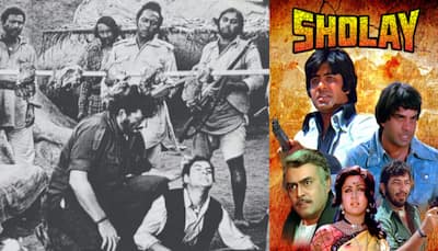 Sholay’s Deleted Gabbar Scene Goes Viral After 49 Years: Know Why The Censor Board Axed It