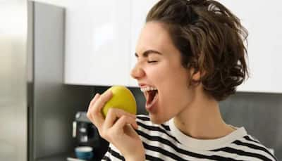 Building A Healthy Oral Relationship With These Food Items: Expert Shares Winter Dental Care Tips