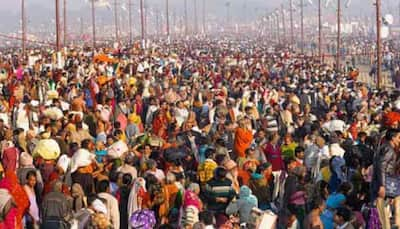 Maha Kumbh 2025: UPSDMA Conducts Training To Address Nuclear And Chemical Disasters