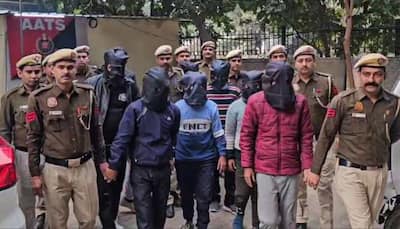 Delhi: Cops Intensify Crackdown On Illegal Immigration, Deport 5 Bangladeshi Nationals Including Woman & Children