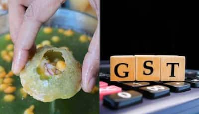 Pani Puri Seller In Tamil Nadu Earns Rs 40 Lakh Online, Gets GST Notice: Details Here