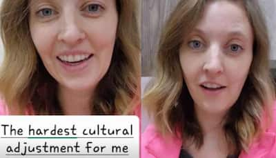 'I Have Left Dinner Party Without Having Dinner': US Woman Calls Indian Dinner Party Tradition 'Hardest Cultural Adjustment'