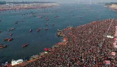 Mahakumbh Mela 2025: Over 10,000 Devotees Receive Medical Care On CM Yogi's Instructions