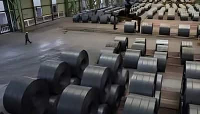 Centre To Launch PLI Scheme 1.1 For Boosting Steel Manufacturing Tomorrow