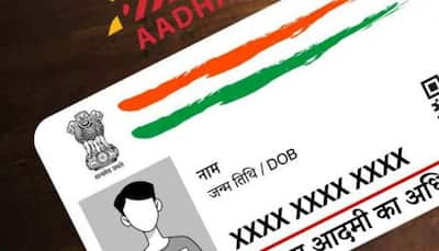 Is Your Aadhaar Card Being Misused? Here's How To Detect Misuse And Stay Secure