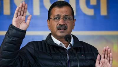 'People Of 'Delhi Dehat' Waiting To Seek Revenge': Kejriwal Hits Back At PM Modi