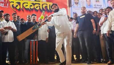 Maharashtra Poll Results Slap On Face Of Detractors, Shiv Sena Growing Stronger: Eknath Shinde