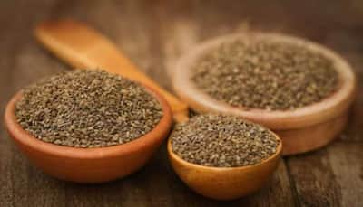 9 Incredible Benefits Of Eating Ajwain After Your Meal