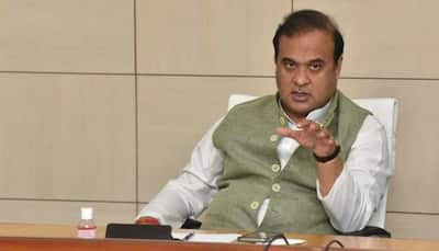 Economic Crackdown Against Illegal Bangladeshi Migrants: Assam CM Sarma Says......Urges Businessmen To...