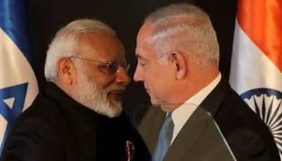 PM Modi Behind Israel-Hamas War? Pakistani Expert Makes Bizarre Claim, Says Netanyahu Demolishing Gaza For India To....