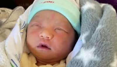 Meet India's First ‘Gen Beta’ Baby: A Boy Born In Mizoram's Aizawl