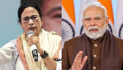 'Centre Supports Kumbh Mela, But...': Mamata Banerjee's Big Charge Against Modi Govt Ahead Of Grand Event