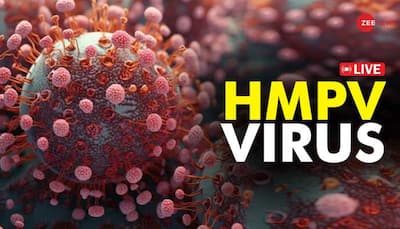 Live Updates | HMPV Cases In India: 2 More Children Test Positive For HMPV In Nagpur, Total Cases Rise To 10; Should you worry? Experts Say…