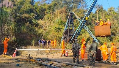 Several Workers Trapped In Flooded Coal Mine In Assam, What Is 'Rat-Hole' Mining?