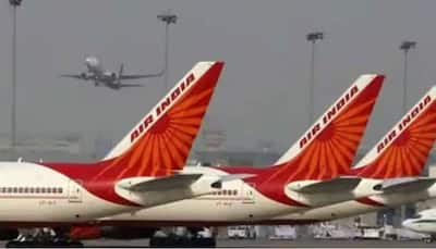 Air India Flight Makes Emergency Landing After Engine Shut Off Midair