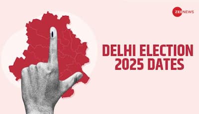 Delhi Assembly Elections 2025: Check Polling Date, Nomination, Voting Time, Result Counting Details