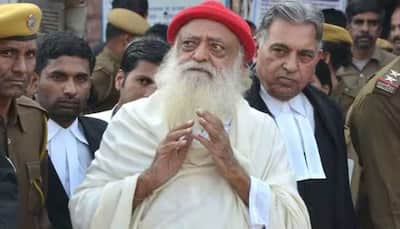 Supreme Court Grants Interim Bail To Asaram On Medical Grounds, But Will Remain In Jail