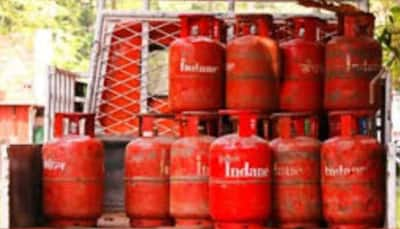 LPG Connections To Households Jump Over 2-Fold To 32.83 Crore In Last 10 Years