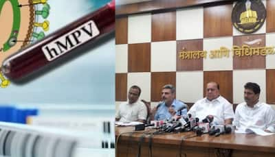 No Need to Panic About HMPV In Maharashtra, Say State Ministers