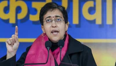 Sheeshmahal Row Takes Fresh Turn As Atishi, BJP Spar Over 'Thrown Out' Claim