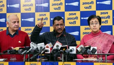 Delhi Election 2025: Can AAP Score A Hat-Trick? A SWOT Analysis Of Strength, Weaknesses