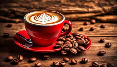 Best Time To Drink Coffee: Study Reveals Morning Coffee Reduces Heart Disease Risk