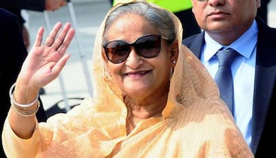 Bangladesh Revokes Passports Of Sheikh Hasina And 96 Others Over Alleged Crimes Against Humanity