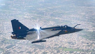 China's 5th Gen Fighter Jets A Wake-Up Call For India? Air Force, DRDO Flag R&D Fund Woes