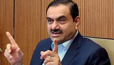 US Congressman Challenges Biden Administration’s Decision To Investigate Gautam Adani