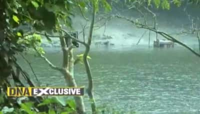 Did Bangladesh Capture Indian Territory Of Kodalia River In Bengal? Watch Exclusive Report