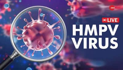 Live Updates | HMPV Virus Cases in India: The First Suspected Case Of HMPV In UP Reported From Lucknow