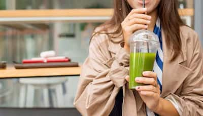 Melt Belly Fat: 5 Morning Drinks That Promote Waistline Reduction