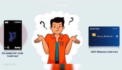 Pop Club Vs. HDFC Millennia Credit Card: Features & Benefits