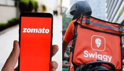 NRAI Slams Zomato And Swiggy Over Private Label Food Delivery Via Q-com Apps