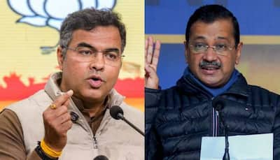 BJP's Chief Minister Face For Delhi? Who Is Parvesh Verma, Challenging Arvind Kejriwal From New Delhi Seat