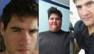 Fitness Influencer Who Lost 174-Kg: Inspiring Weight Loss Story Of Gabriel Freitas Ends With His Untimely Death At 37