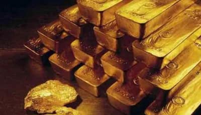 Gold Rises By Rs 300 To Rs 80,300 Per 10 gms On Global Cues