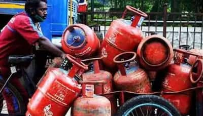 Govt Plans To Allocate Rs 35,000 Cr LPG Subsidy To IOC, BPCL, And HPCL