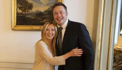 No Private Talks: Italian PM Giorgia Meloni On Exploring.....Elon Musk In Fray...