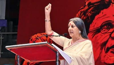 Left Parties To Contest 6 Seats In Delhi Assembly Polls: Brinda Karat