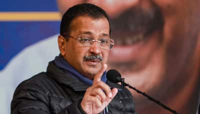 ‘Election Officer Surrendered To...’: Kejriwal Slams BJP Over Vote Fraud, Purvanchal ‘Hatred’