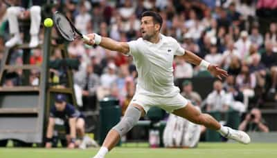 Novak Djokovic Makes SHOCKING Claim Ahead Of Australian Open, Says He Was Poisoned In…