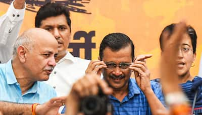 AAP Accuses BJP Of Massive Voter Fraud Ahead Of Delhi Elections, Claims Evidence Of Corruption