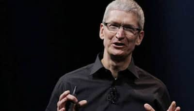 Apple CEO Tim Cook’s Salary Hiked By 18%, He Is Now Earning…