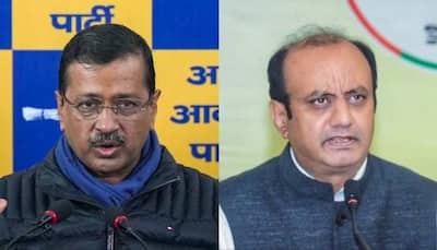 AAP Vs BJP Battle Over 'Irregularities' In Voter List Continues In Delhi As Polls Inch Closer