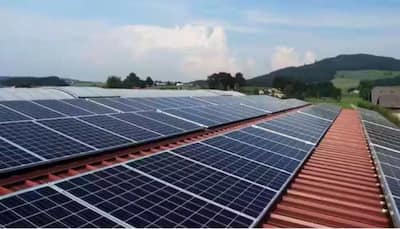 NLC Forms JV To Set Up 1000 MW Solar Power Projects In Assam