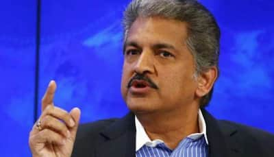 You Can Change The World In 10 hours: Anand Mahindra On Work-Life Balance